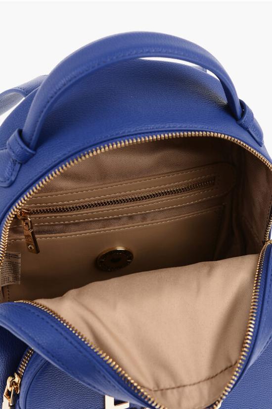  모스키노 백팩 JC4105PP1HLI0753 Blue - MOSCHINO