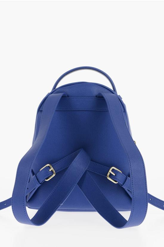  모스키노 백팩 JC4105PP1HLI0753 Blue - MOSCHINO