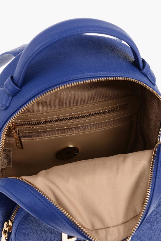  모스키노 백팩 JC4105PP1HLI0753 Blue - MOSCHINO