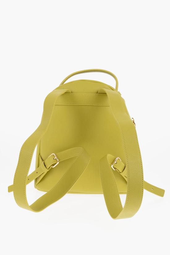  모스키노 백팩 JC4105PP1HLI0404 Green - MOSCHINO