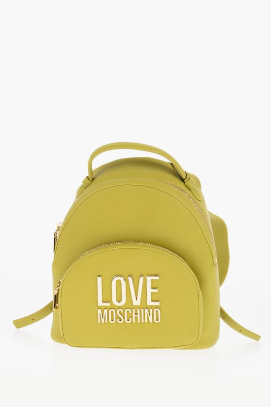  모스키노 백팩 JC4105PP1HLI0404 Green