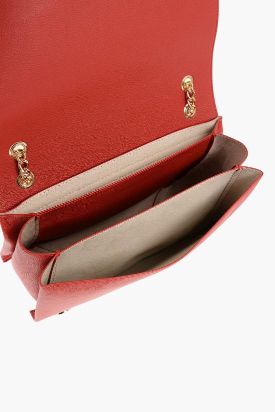 모스키노 숄더백 JC4099PP1HLI0500 Red - MOSCHINO