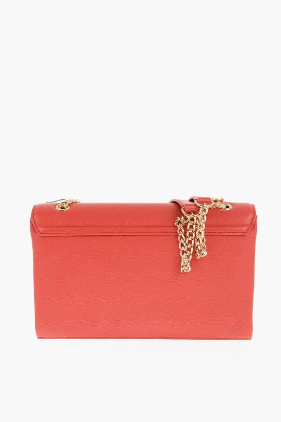  모스키노 숄더백 JC4099PP1HLI0500 Red - MOSCHINO