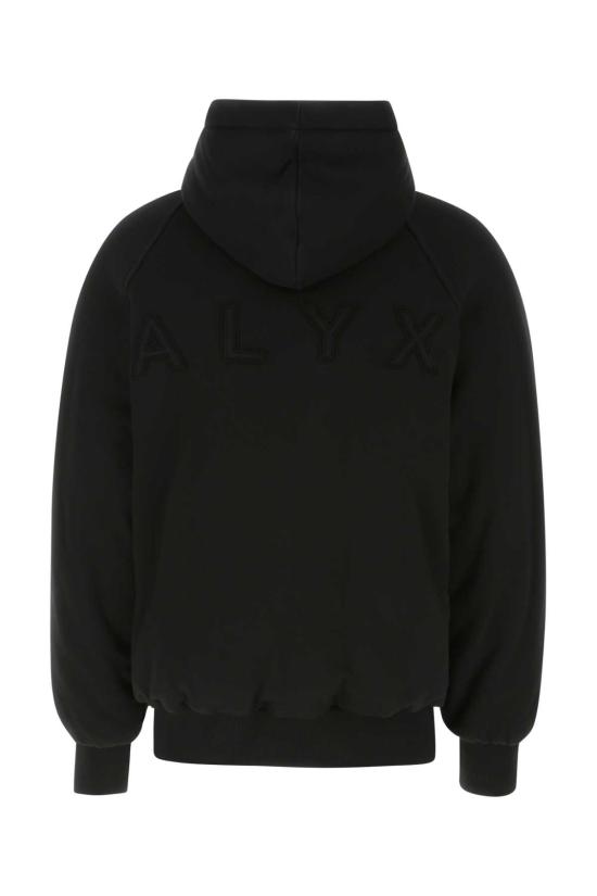  1017 알릭스 9SM 자켓 AAMOU0320FA01 BLK0001 Black - 1017 ALYX 9SM
