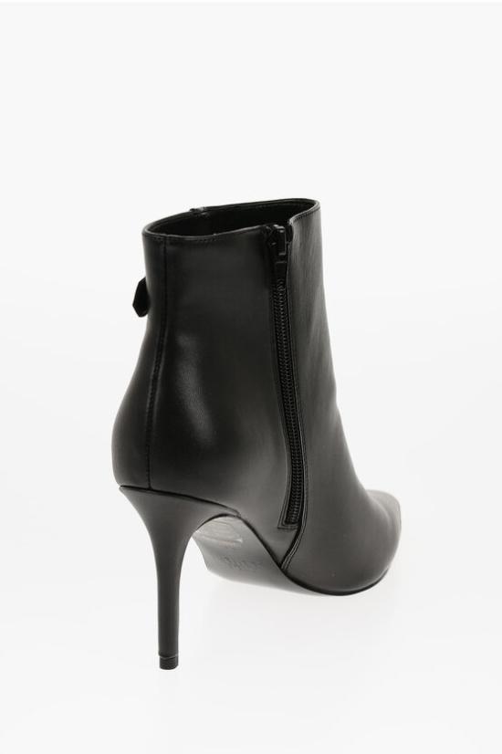  베르사체 부츠 75VA3S57 71570 899 Black - VERSACE