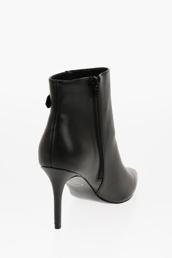  베르사체 부츠 75VA3S57 71570 899 Black - VERSACE