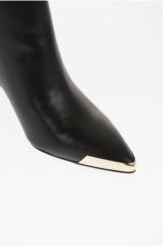  베르사체 부츠 75VA3S57 71570 899 Black - VERSACE