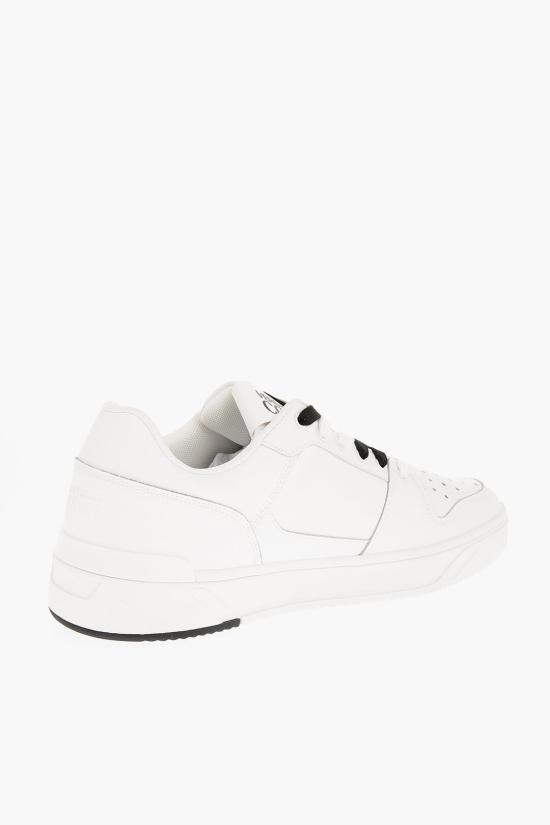  베르사체 스니커즈 75YA3SJ5 ZP346 003 White - VERSACE