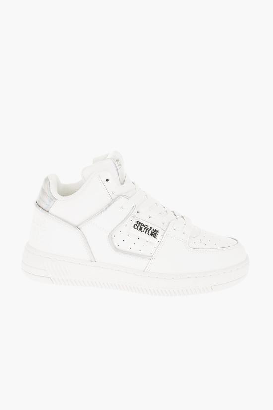  베르사체 뮬/슬리퍼 75VA3SJ1 ZP342 003 White - VERSACE