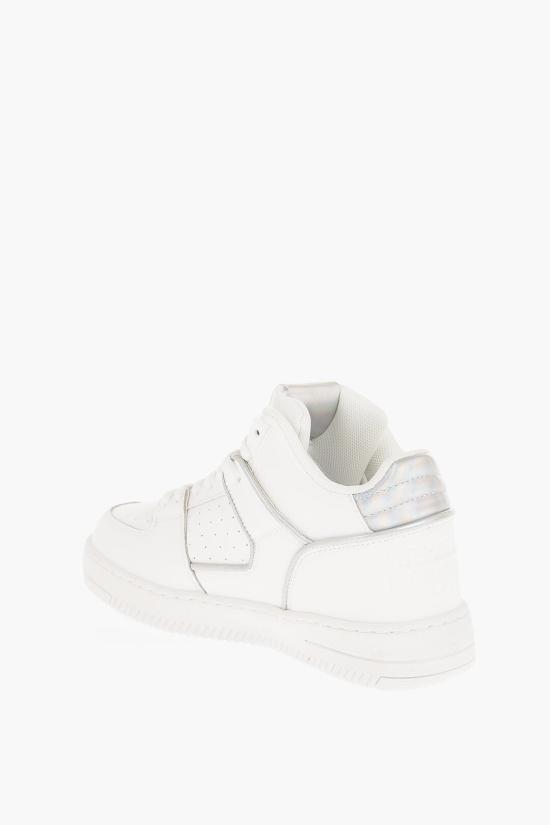  베르사체 뮬/슬리퍼 75VA3SJ1 ZP342 003 White - VERSACE