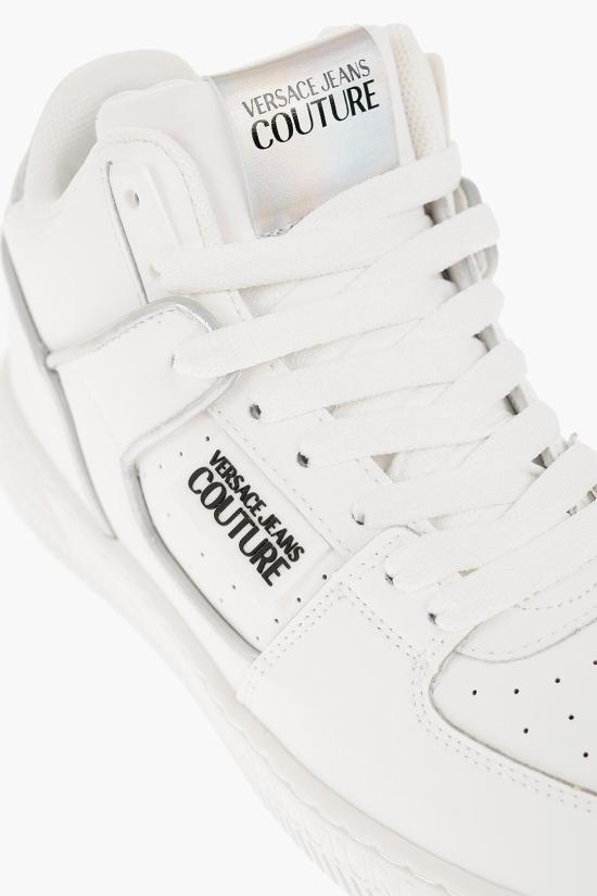  베르사체 뮬/슬리퍼 75VA3SJ1 ZP342 003 White - VERSACE