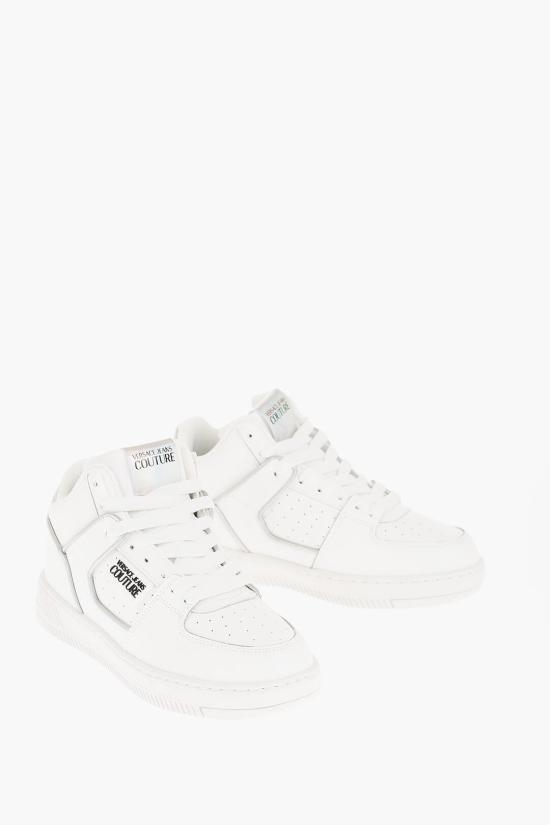  베르사체 뮬/슬리퍼 75VA3SJ1 ZP342 003 White
