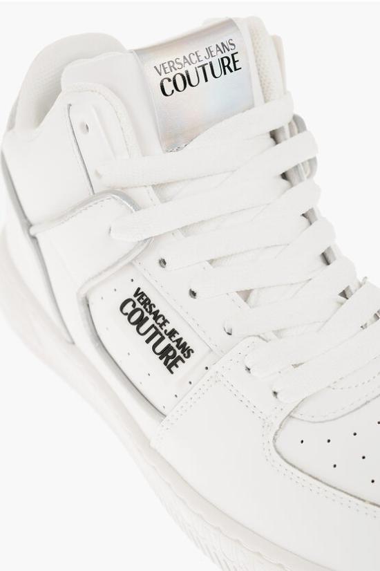  베르사체 뮬/슬리퍼 75VA3SJ1 ZP342 003 White - VERSACE