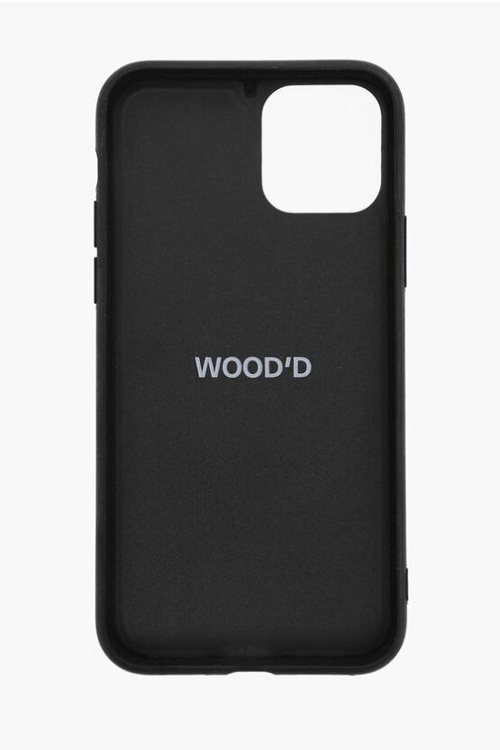  우디 뷰티 케이스 712102 SUNSET Multicolor - WOOD’D