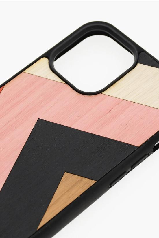  우디 뷰티 케이스 752102 SUNSET Multicolor - WOOD’D