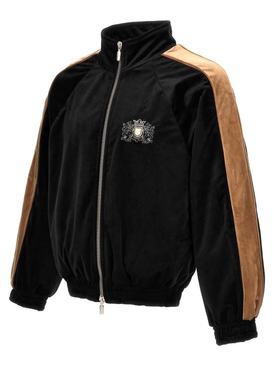  루드 봄버 자켓 RHPF23JA150836791679 Multicolor - RHUDE