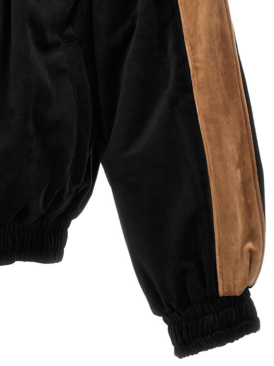  루드 봄버 자켓 RHPF23JA150836791679 Multicolor - RHUDE