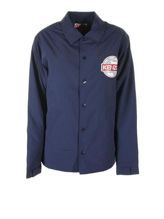  겐조 자켓 FD65BL0629NG 77