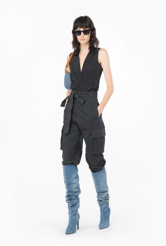  핑코 민소매 티셔츠 1015868889 Z99 - PINKO