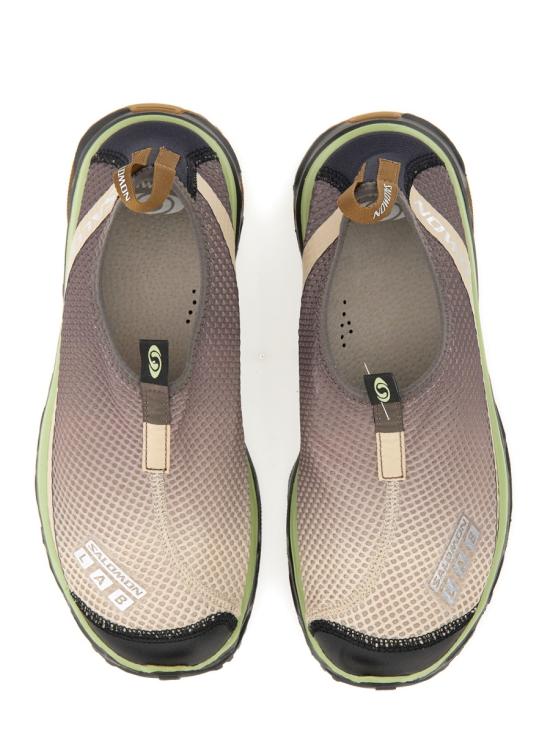  살로몬 스니커즈 L47298000 FEATHERGRAY MULTICOLOUR - SALOMON