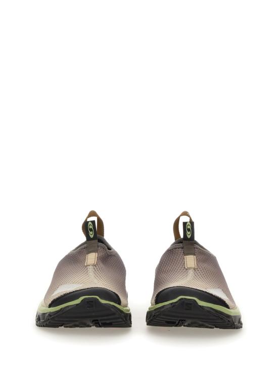  살로몬 스니커즈 L47298000 FEATHERGRAY MULTICOLOUR - SALOMON