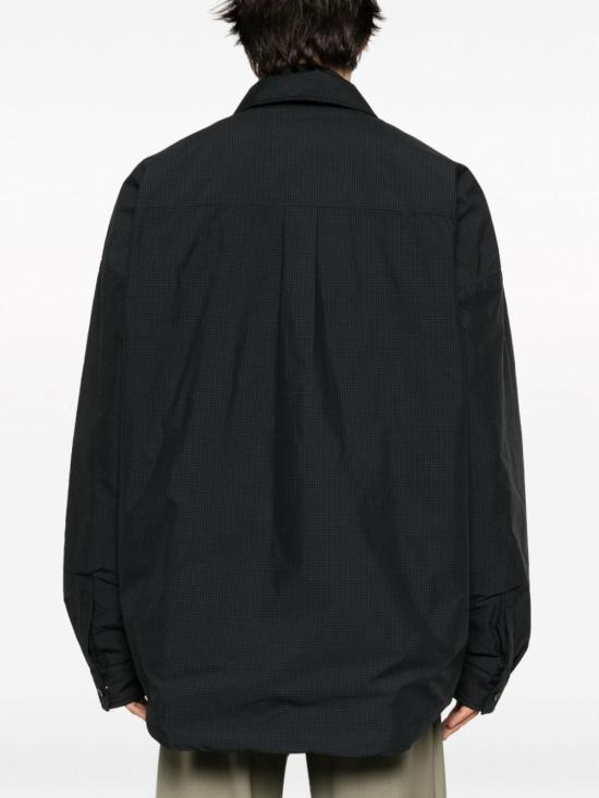  엠부시 자켓 BMES001F23FAB001 1000 - AMBUSH