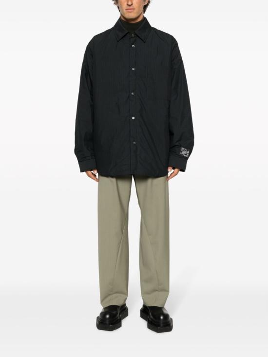  엠부시 자켓 BMES001F23FAB001 1000 - AMBUSH