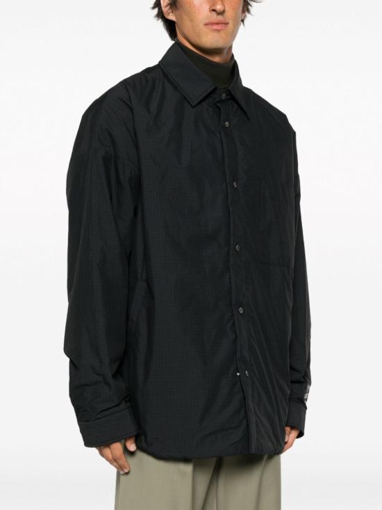  엠부시 자켓 BMES001F23FAB001 1000 - AMBUSH