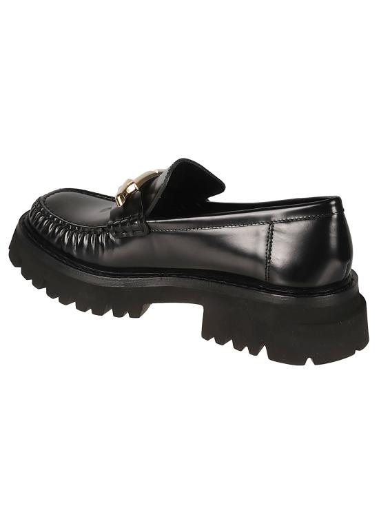  살바토레 페라가모 로퍼 763904 01G019NERO - SALVATORE FERRAGAMO