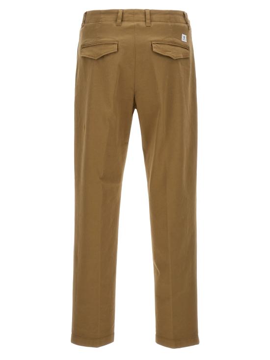  디파트먼트5 스트레이트 팬츠 UP0071TS0061064 Beige - DEPARTMENT 5