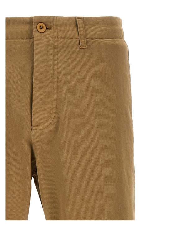  디파트먼트5 스트레이트 팬츠 UP0071TS0061064 Beige - DEPARTMENT 5