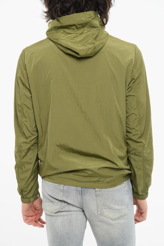  울리치 자켓 CFWOOU0531 MRUT2874 6098 Green - WOOLRICH