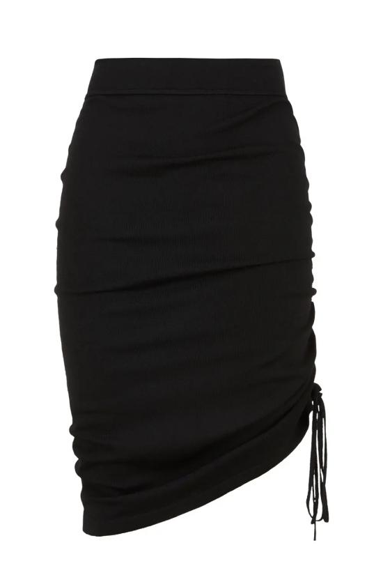  파로쉬 숏 스커트 LOCAD560573 013