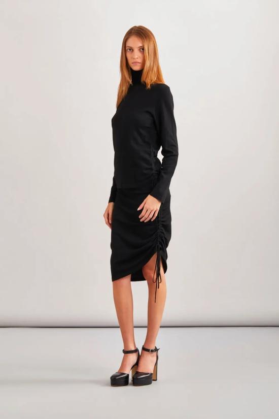  파로쉬 숏 스커트 LOCAD560573 013 - PAROSH