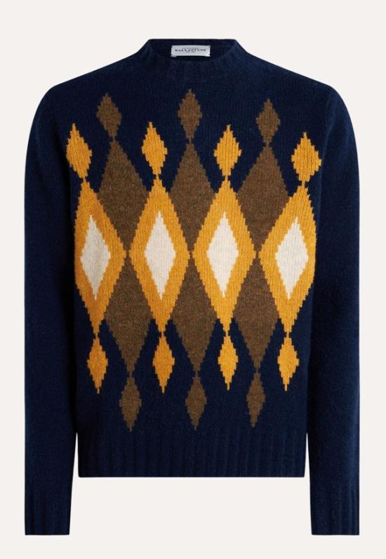  발렌타인 스웨터 B2P000 5W115 93738