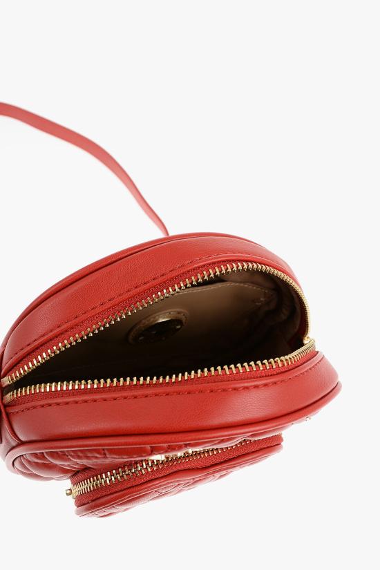  모스키노 크로스백 JC4067PP1HLA0500 Red - MOSCHINO
