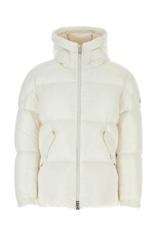  몽클레어 / 남성 푸퍼 숏패딩 1A001845963V 034 White BPG