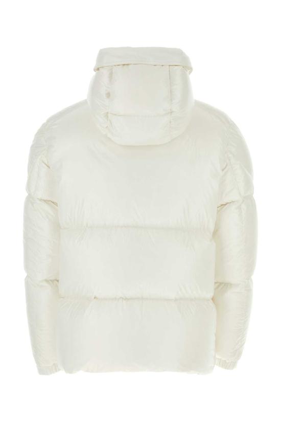  몽클레어 / 남성 푸퍼 숏패딩 1A001845963V 034 White BPG - MONCLER