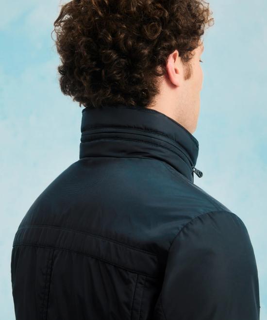  페트레이 패딩 PEU4370 01181786 215 Blue - PEUTEREY