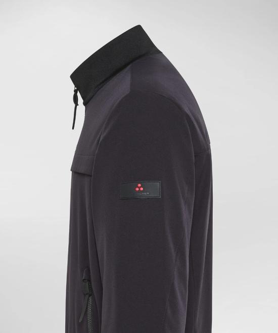  페트레이 봄버 자켓 PEU4825 01191581 215 - PEUTEREY