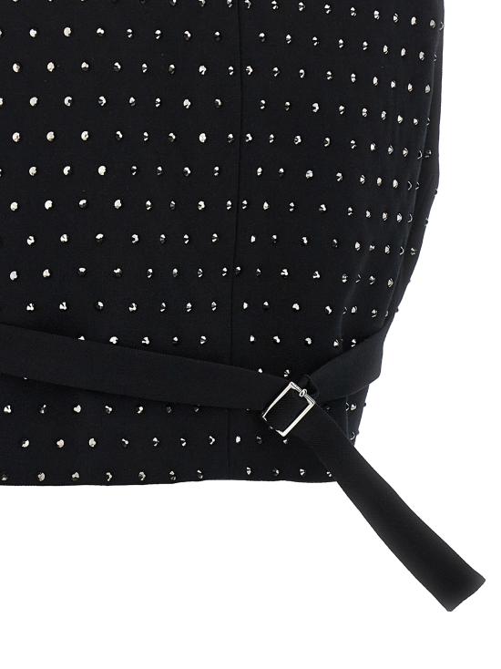  안다마네 베스트 TM140913BTNP207BLACK Black - ANDAMANE