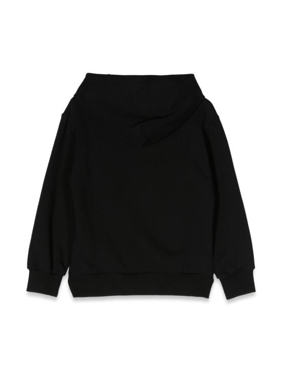  디젤 / 키즈 디젤 프린트 후드 J01208K 0IAJHK900 BLACK BPG - DIESEL