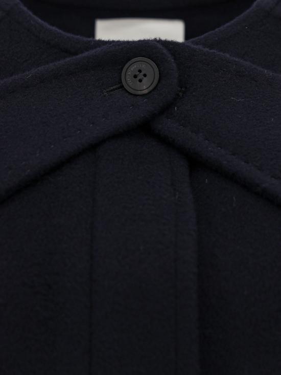  르917 코트 LS2331CT006ENA NAVY Blue - LE 17 SEPTEMBRE