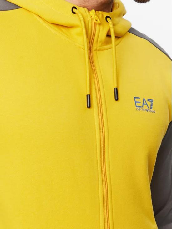  엠포리오 아르마니 트레이닝/조거 팬츠 6RPV66 PJ07Z 26BQ - EMPORIO ARMANI