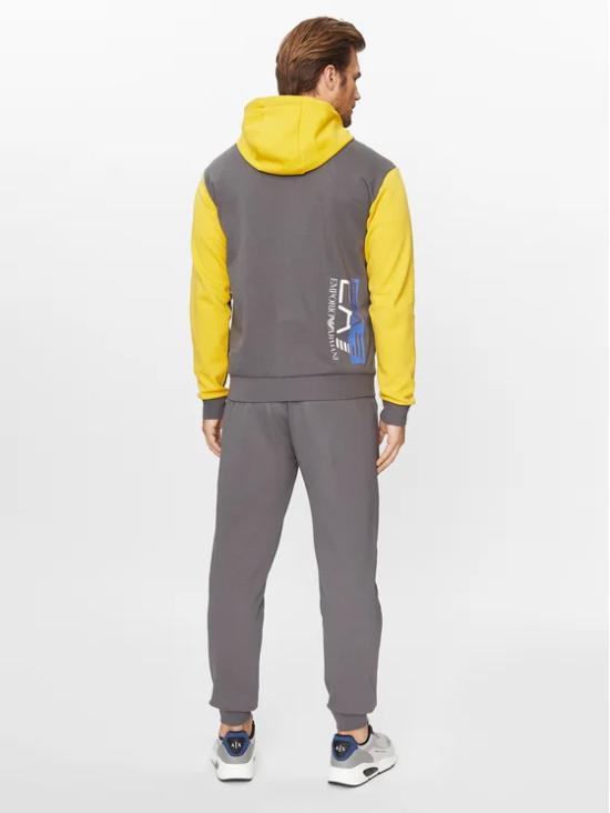  엠포리오 아르마니 트레이닝/조거 팬츠 6RPV66 PJ07Z 26BQ - EMPORIO ARMANI