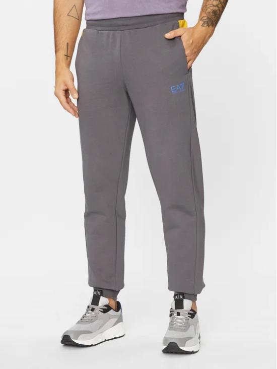  엠포리오 아르마니 트레이닝/조거 팬츠 6RPV66 PJ07Z 26BQ - EMPORIO ARMANI
