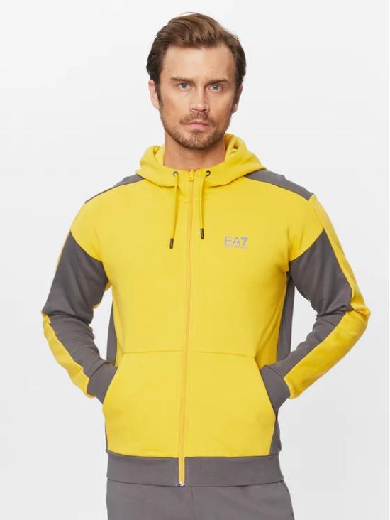  엠포리오 아르마니 트레이닝/조거 팬츠 6RPV66 PJ07Z 26BQ - EMPORIO ARMANI