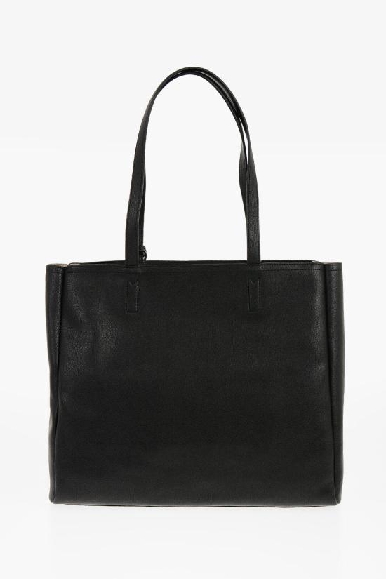  모스키노 토트백 JC4100PP1HLI0000 Black - MOSCHINO