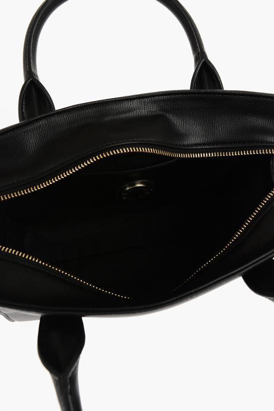  모스키노 토트백 JC4080PP1HLD0000 Black - MOSCHINO
