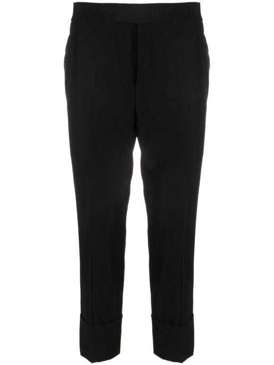  사피오 수트 팬츠 N7 PANAMA SMOKING